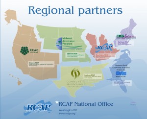 Regional map Apr 2010 (from display)