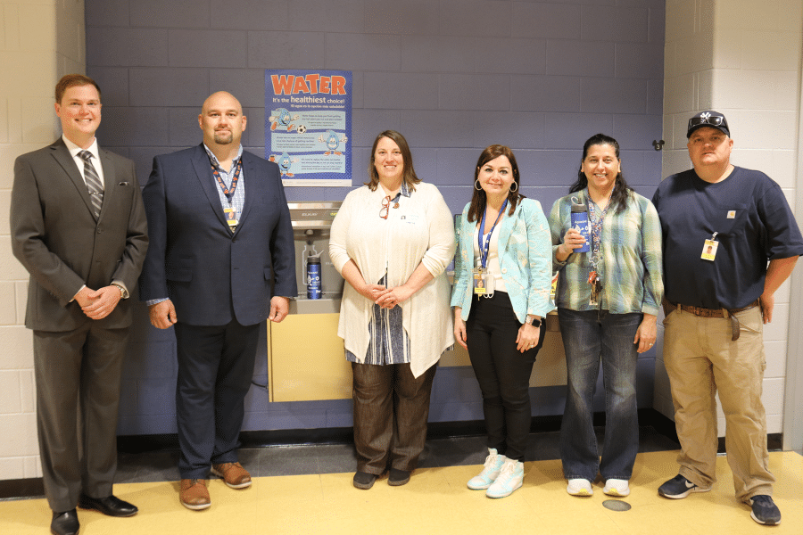 RCAP Hosts Agua4All Event Celebrating Access to Safe Drinking Water in